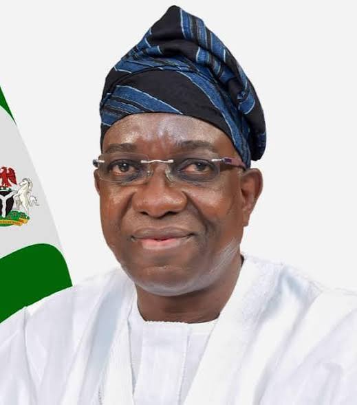 Deputy Governor photo